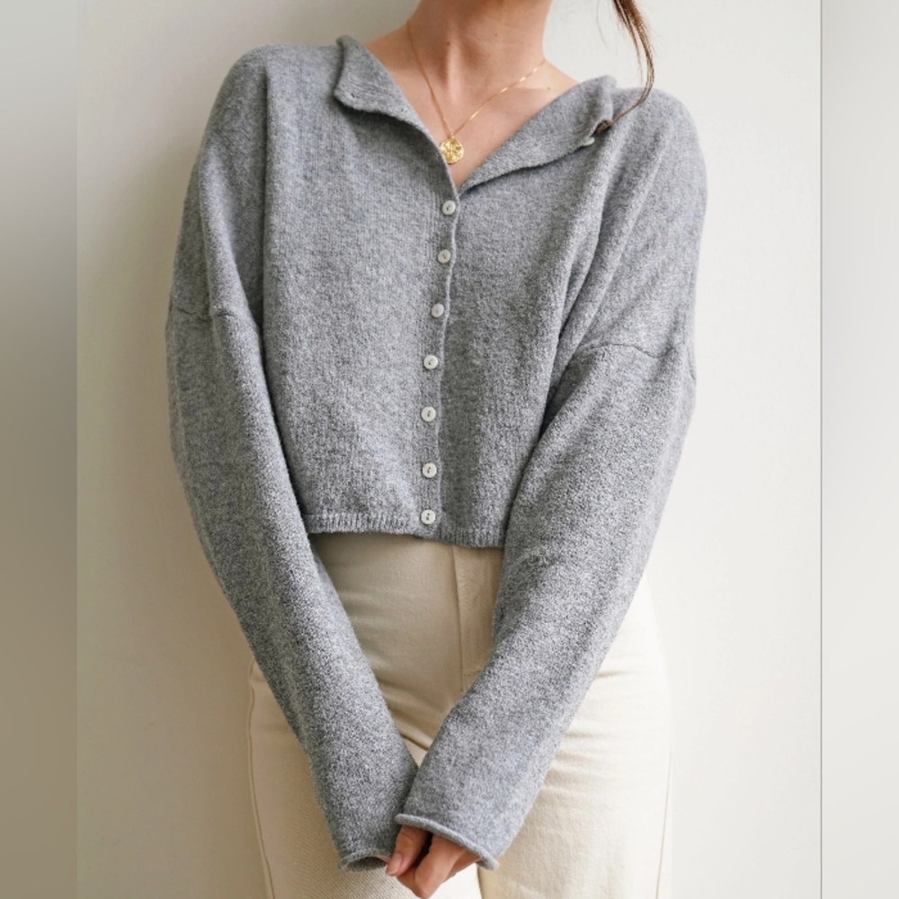 Carly Jean Los Angeles Ellie sweater